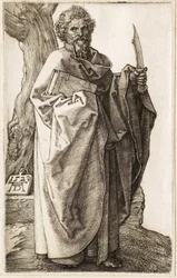 Sankt Bartolomeus
