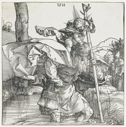 Sankt Christopher