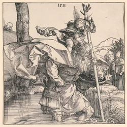 Sankt Christopher