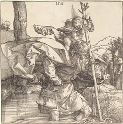 Sankt Christopher