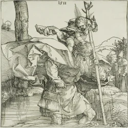 Sankt Christopher