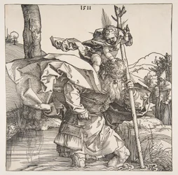 Sankt Kristoffer