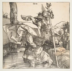 Sankt Kristoffer