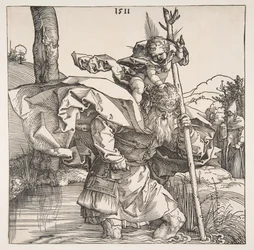 Sankt Kristoffer, 1511