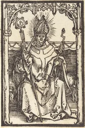 Sankt Erasmus