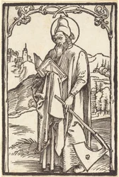 Sankt Mattias