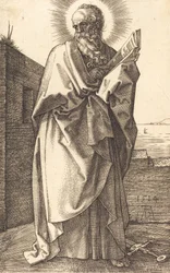 Sankt Paulus, 1514.