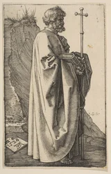 Sankt Filip, 15231526.