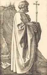 Sankt Filip, 1526.