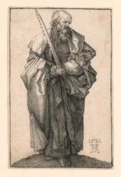 St Simon