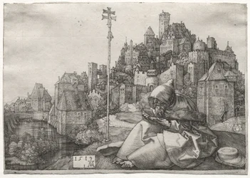 St Anthony Reading