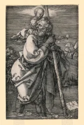 St Christopher