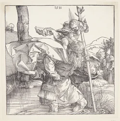 St Christopher
