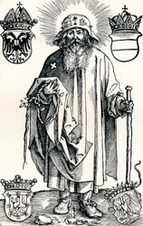 St Coloman, 1513 1906