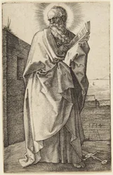 Sankt Paulus