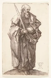St Simon