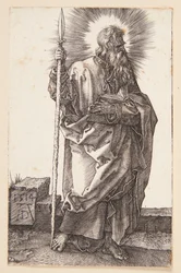 St Thomas