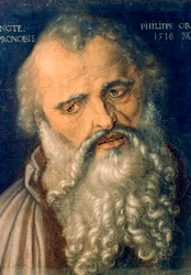 Aposteln Filip, 1516