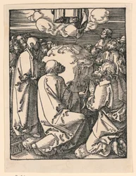The Ascension, från The Little Passion-serien