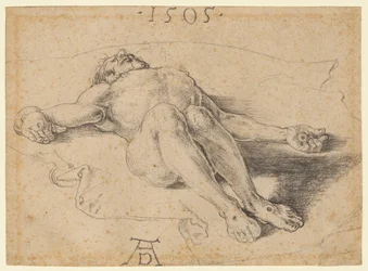 Den döde Kristus
