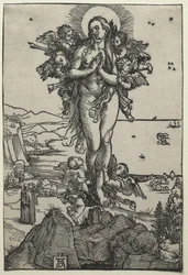 Maria Magdalenas extas