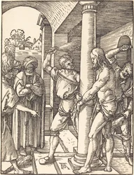 Flagelleringen