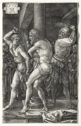 Flagelleringen