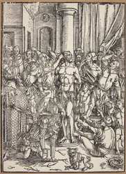 Flagelleringen