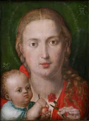 Carnationens Madonna