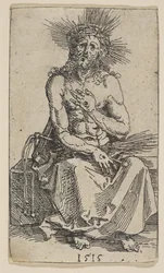 Sorgens man, 1515.