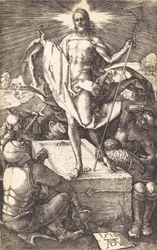 Uppståndelsen, 1512.