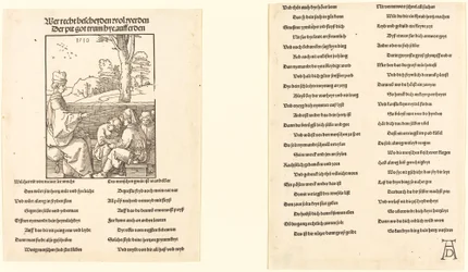 Skolläraren, 1510.
