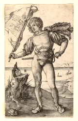 Fanbäraren