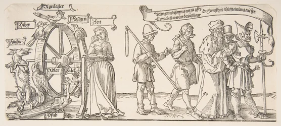 Tapeten på Michelfeld.n.d.