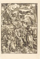 Babylons hora