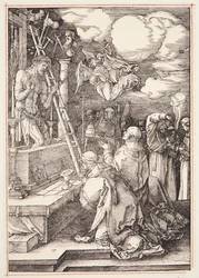 St. Gregorius mässa