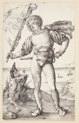 Fanebäraren