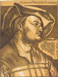 Ulrich Varnbuler