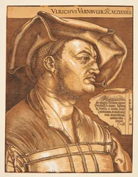 Ulrich Varnbuler