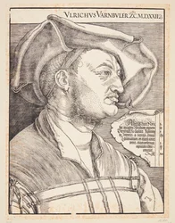 Ulrich Varnbuler