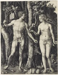 Adam och Eva