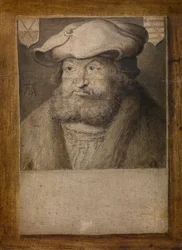 Fredrik III, kurfurste av Sachsen