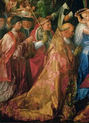 Påve Julius II
