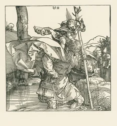 Sankt Kristoffer