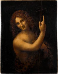 Sankt Johannes Döparen