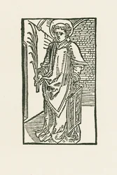 Saint Lawrence