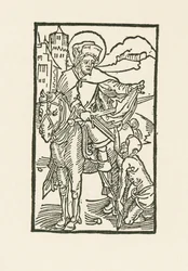 Sankt Martin av Tours