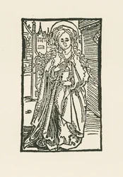 Heliga Maria Magdalena