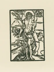 Sankt Sebastian