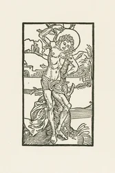Sankt Sebastian